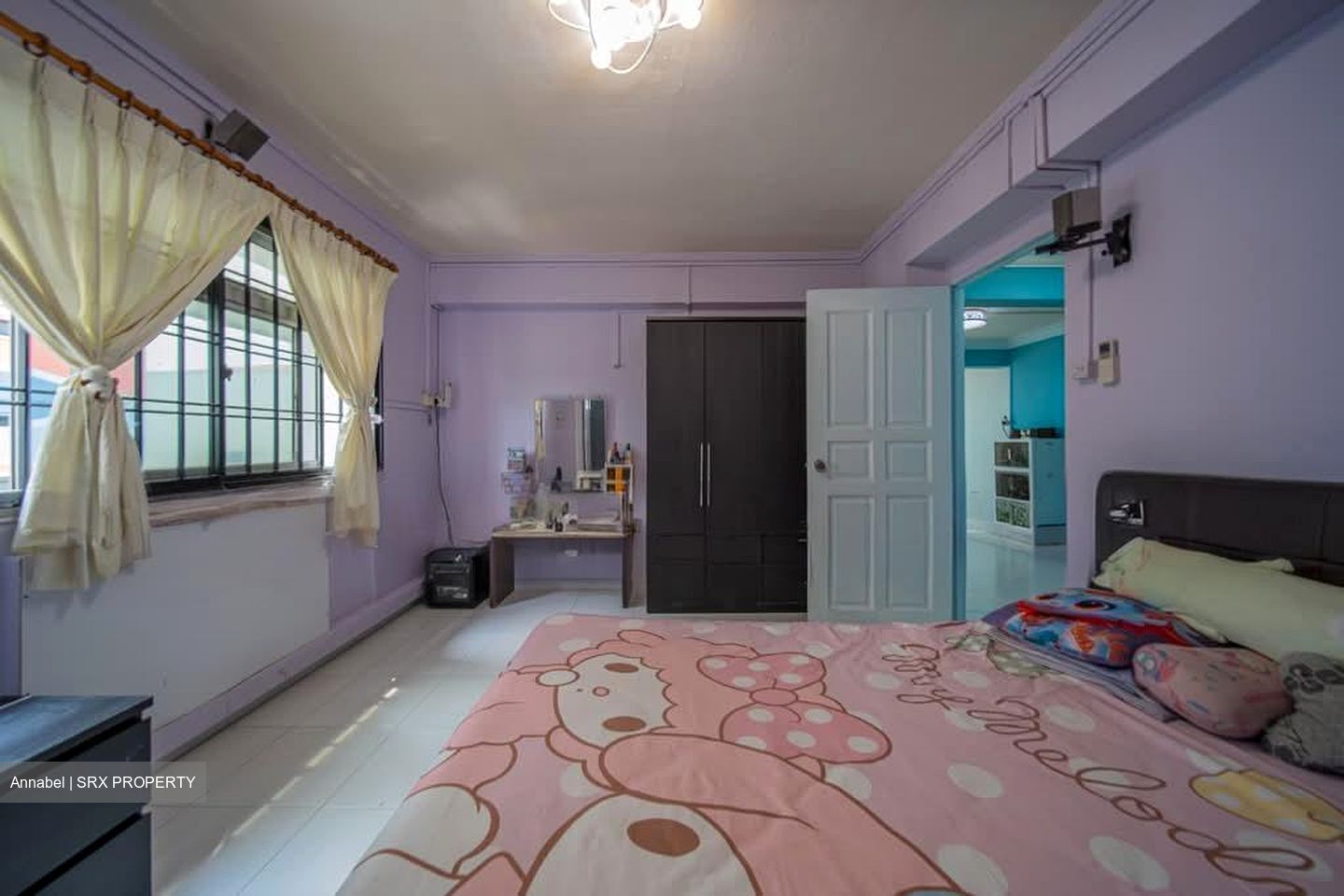 Blk 551 Choa Chu Kang Street 52 (Choa Chu Kang), HDB 5 Rooms #600235551